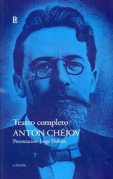 TEATRO COMPLETO
