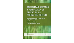 SEXUALIDAD, CUERPOS Y PERSPECTIVA DE GÉNERO EN LA FORMACIÓN DOCENTE