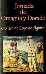 Jornada De Omagua Y Dorado