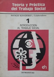 Teoría y Práctica del Trabajo Social 1.Introducción Al Trabajo Social
