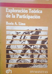 Exploración Teórica De La Participación