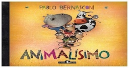 ANIMALISIMO