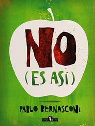 NO ( ES ASI )