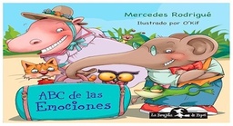 ABC DE LAS EMOCIONES