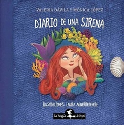 DIARIO DE UNA SIRENA