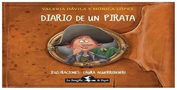 DIARIO DE UN PIRATA