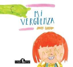 MI VERGÜENZA