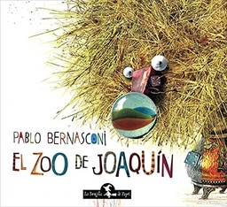 EL ZOO DE JOAQUIN