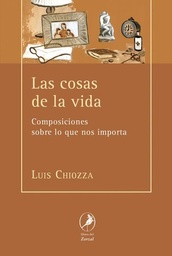 Las cosas de la vida