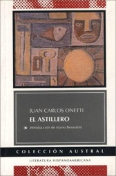 El Astillero