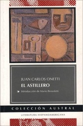 El Astillero