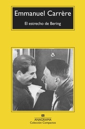 El Estrecho de Behring