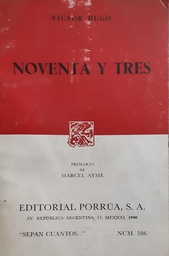 Noventa Y Tres