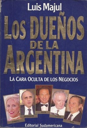 Dueños De La Argentina Los I