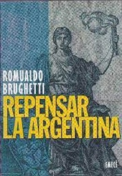 Repensar La Argentina