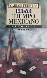 Nuevo Tiempo Mexicano