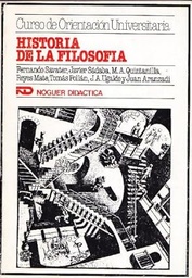 Historia De La FilosofÍa