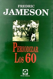 Periodizar Los 60