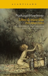 Libro de maravillas. Para niñas y niños