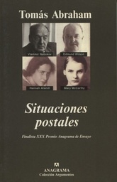 Situaciones Postales