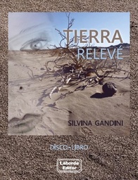 Tierra Relevé. Disco-Libro