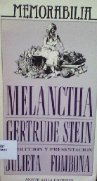 Melanctha