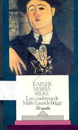 Los Cuadernos De Malte Laurids Brigge