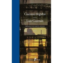 CUENTOS ELEGIDOS