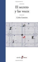 EL SECRETO Y LAS VOCES