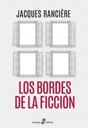 LOS BORDES DE LA FICCION