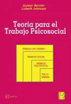 Teoría Para El Trabajo Psicosocial