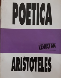 Poética