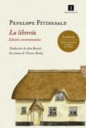 LA LIBRERIA