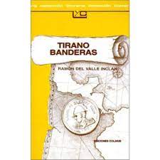 Tirano Banderas